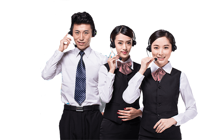 完善的售后服務(wù)，購(gòu)買(mǎi)無(wú)憂(yōu)